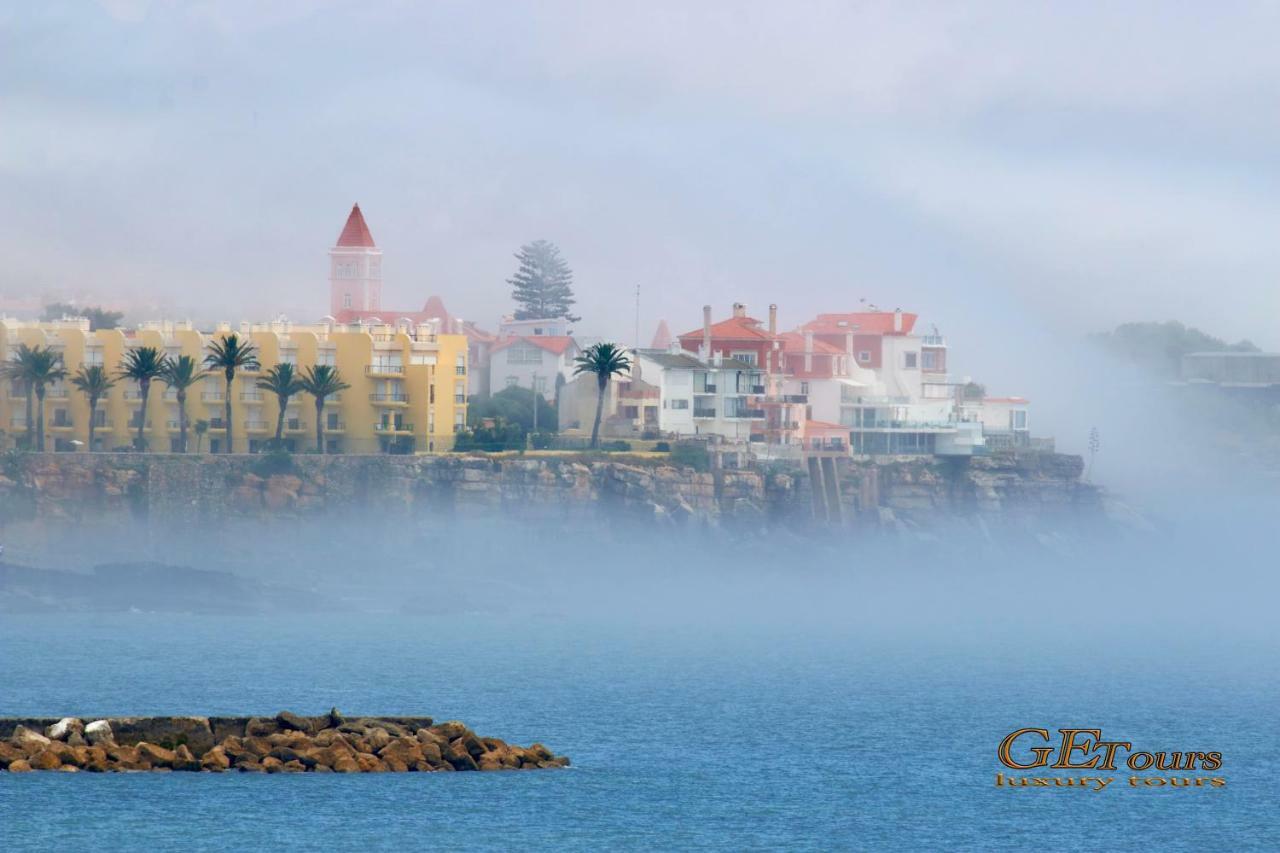Quinta Da Villa Cascais Exterior foto